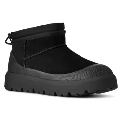 Vinterstøvler|Støvler^UGG M Cl Ultra Mini Weat Sort