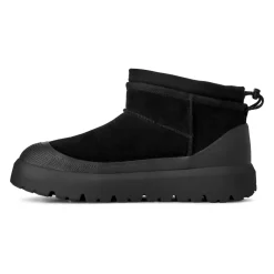 Vinterstøvler|Støvler^UGG M Cl Ultra Mini Weat Sort