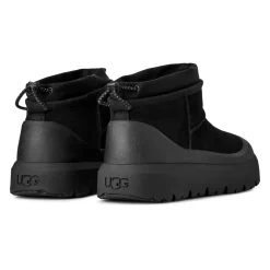 Vinterstøvler|Støvler^UGG M Cl Ultra Mini Weat Sort