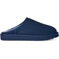 Hjemmesko^UGG M Classic Slip-On Blå