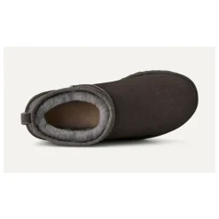 Vinterstøvler|Støvler^UGG M Classic Ultra Mini Grå