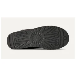 Vinterstøvler|Støvler^UGG M Classic Ultra Mini Grå