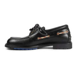 Sejlersko^Burberry M Derby Sort