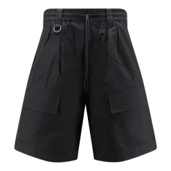 Træningsbukser & Tights<Y-3 M WL Shorts Sort