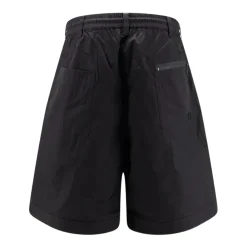 Træningsbukser & Tights<Y-3 M WL Shorts Sort