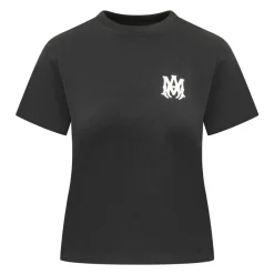 T-Shirts^Amiri MA Core Logo Tee Sort