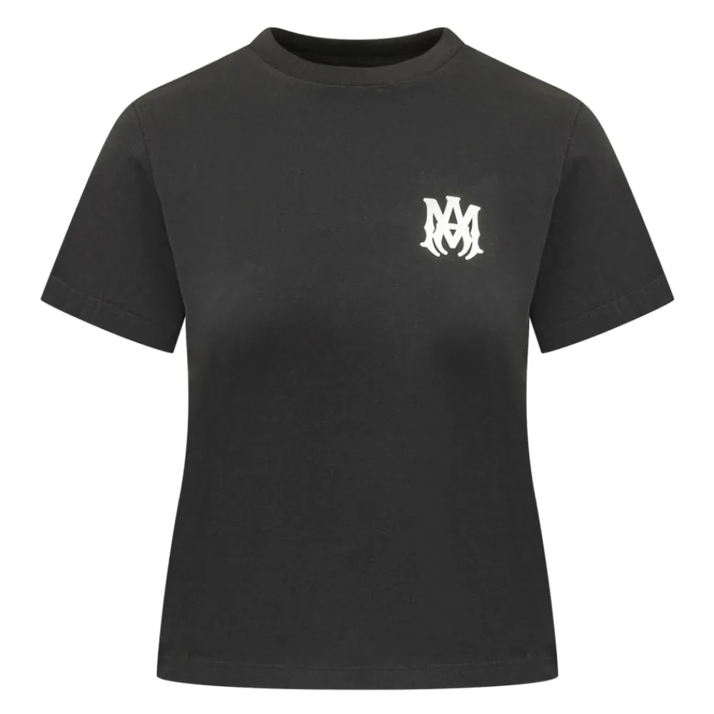 T-Shirts^Amiri MA Core Logo Tee Sort