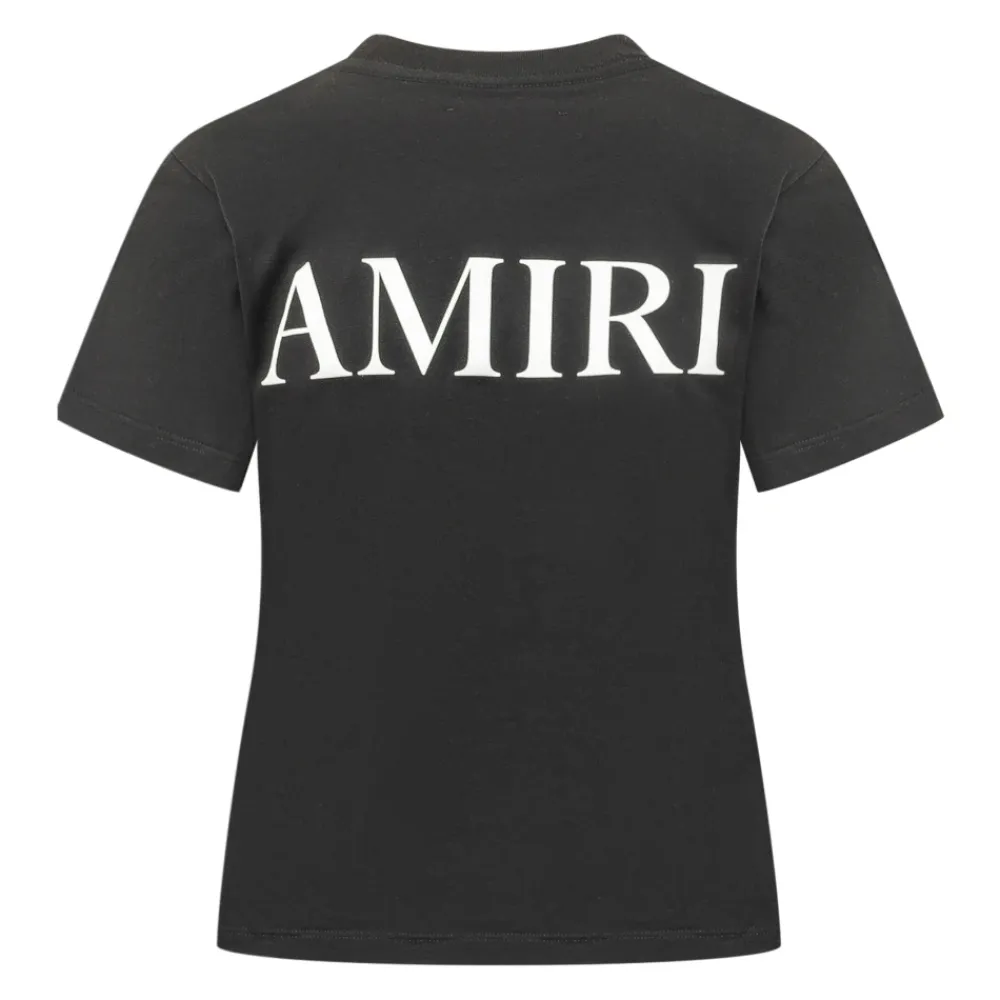 T-Shirts^Amiri MA Core Logo Tee Sort