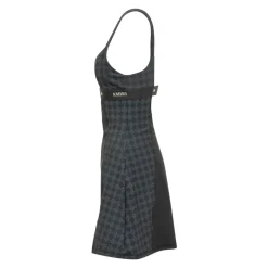 Kjoler^Amiri MA Quad Mini Dress Sort