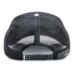Huer, Kasketter & Hatte^Amiri MA Trucker Hat Sort