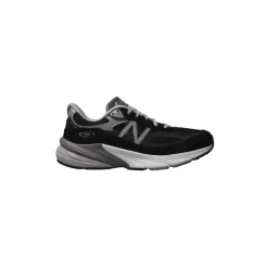 Sneakers^New Balance Made in USA 990v6 sneakers Sort