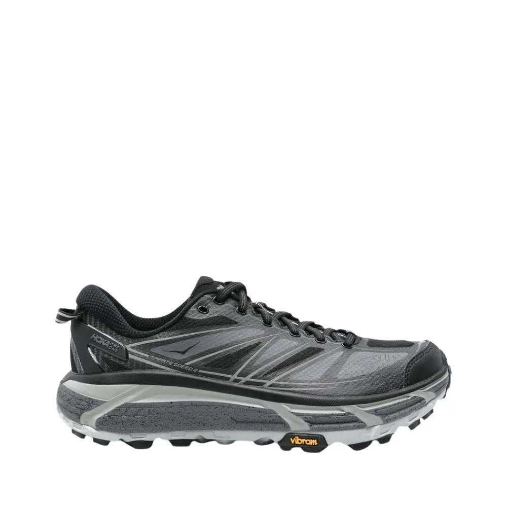 Sko^Hoka One One Mafate Speed 2 Multifarvet