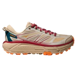 Sportssko<Hoka One One Mafate Speed 2 Beige