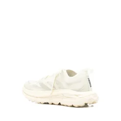 Sko^Hoka One One Mafate Speed 4 Lite Beige