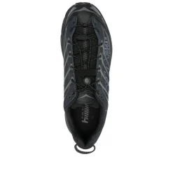 Sko<Hoka One One Mafate Three2 Wordmark Sort