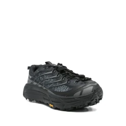 Sko<Hoka One One Mafate Three2 Wordmark Sort