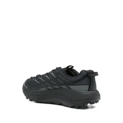 Sko<Hoka One One Mafate Three2 Wordmark Sort