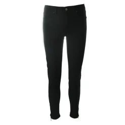 Jeans^C.Ro Magic Fit e 7/8 Bukser Sort