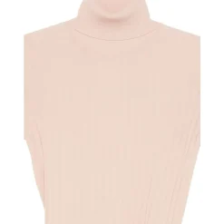 Striktrøjer & Sweatere^Moschino Maglia Pink
