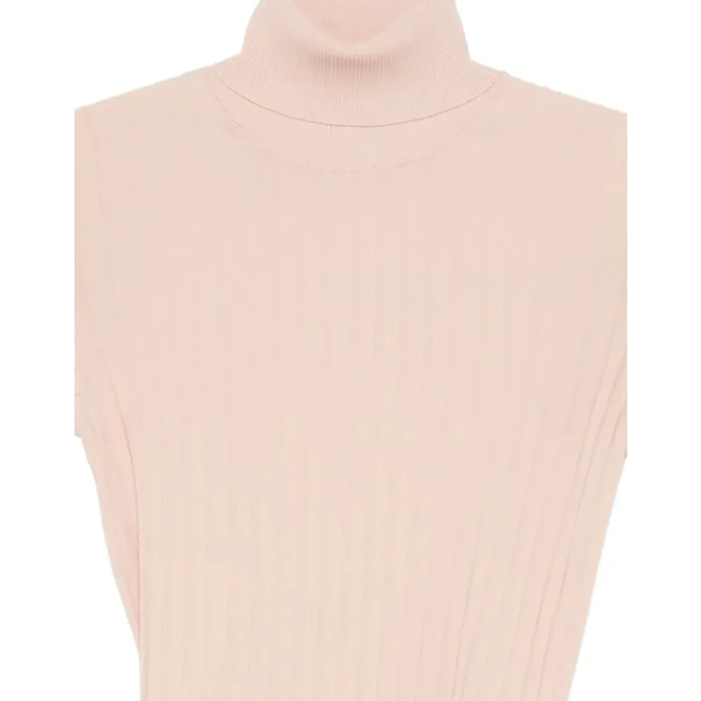 Striktrøjer & Sweatere^Moschino Maglia Pink
