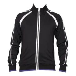 Træningsjakker^Bikkembergs Maglia Sort