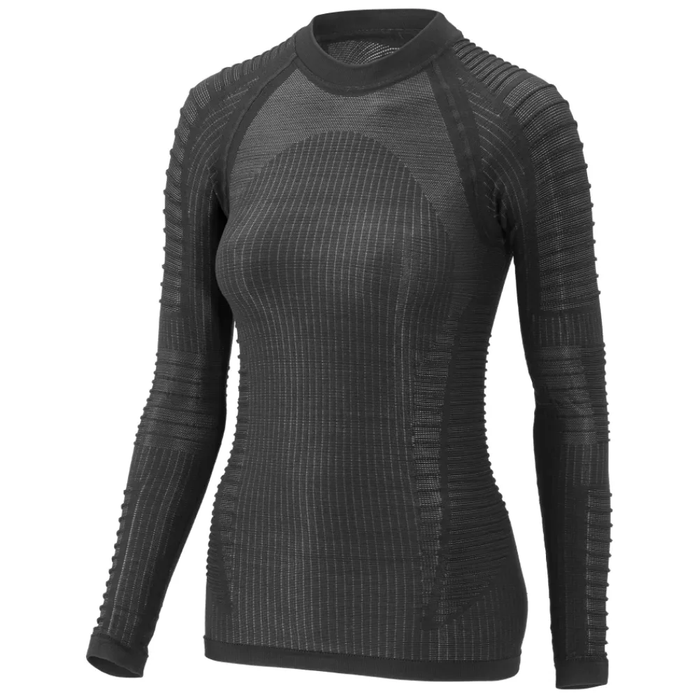 T-Shirts & Toppe|Træningstrøjer<ACCAPI Maglia Diamond Sort