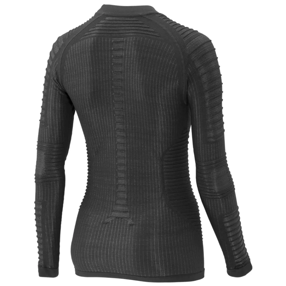 T-Shirts & Toppe|Træningstrøjer<ACCAPI Maglia Diamond Sort