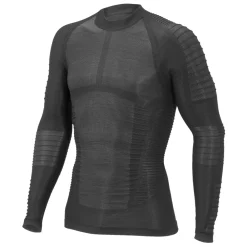 T-Shirts & Toppe|Træningstrøjer^ACCAPI Maglia Diamond Sort