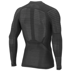 T-Shirts & Toppe|Træningstrøjer^ACCAPI Maglia Diamond Sort