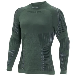 T-Shirts & Toppe|Træningstrøjer^ACCAPI Maglia Ergoracing Grøn