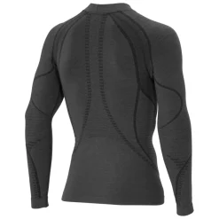 T-Shirts & Toppe|Træningstrøjer^ACCAPI Maglia Ergowool Sort