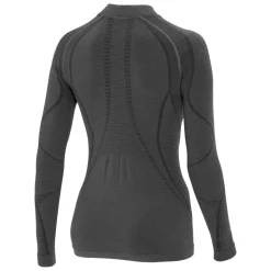 T-Shirts & Toppe|Træningstrøjer<ACCAPI Maglia Ergowool Sort
