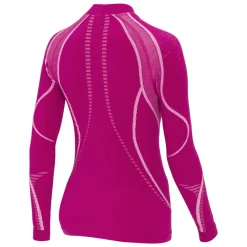 T-Shirts & Toppe|Træningstrøjer<ACCAPI Maglia Ergowool Pink