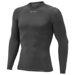 T-Shirts & Toppe|Træningstrøjer<ACCAPI Maglia Pro Sort