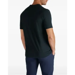 T-Shirts^Zanone Maglietta girocolla mezza manica Blå
