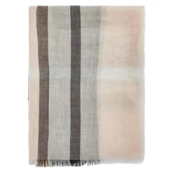 Halstørklæder Og Tørklæder|Tørklæder^Barbour Maisy Scarf Pink