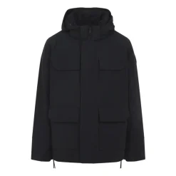 Jakker^Canada Goose Maitland Parka Sort