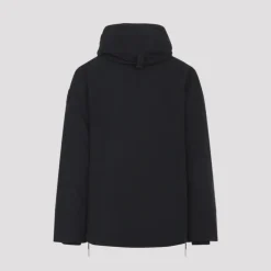 Jakker^Canada Goose Maitland Parka Sort