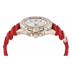 Ure^Philipp Plein Majesty Rød