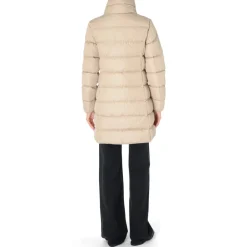Frakker<Parajumpers Malandra Dunjakke Beige