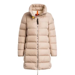 Frakker<Parajumpers Malandra Jakke Beige