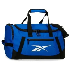 Rejsetasker^Reebok Malden Duffel Bag Blå