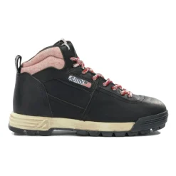 Trekkingsko^Autry Malga Boot Sort