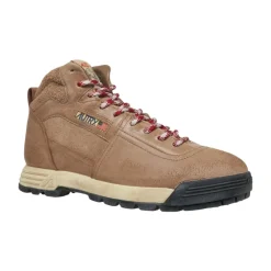Trekkingsko^Autry Malga Boots Brun