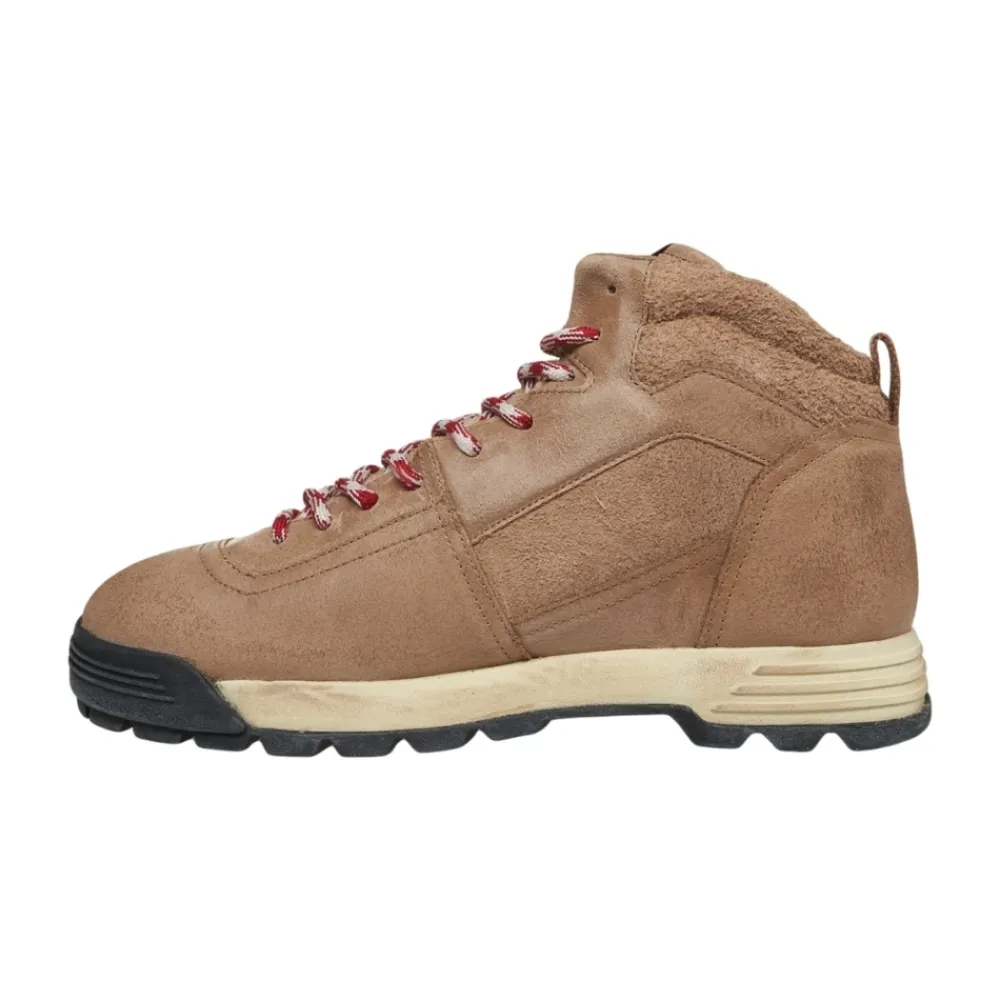 Trekkingsko^Autry Malga Boots Brun
