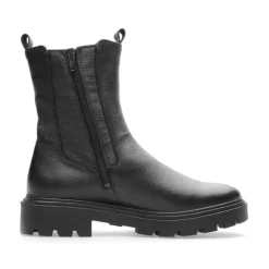 Chelsea Boots^ara Manchester Støvletter Sort