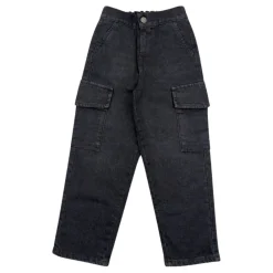 Underdele^Dondup Manero Jeans Sort