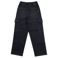 Underdele^Dondup Manero Jeans Sort