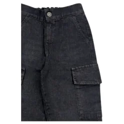 Underdele^Dondup Manero Jeans Sort