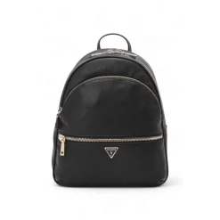 Rygsække<Guess Manhattan II Large Backpack Sort